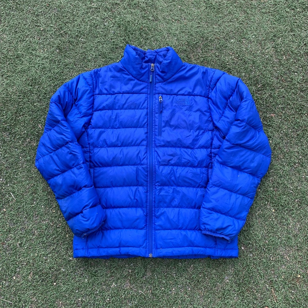 North Face Puffer